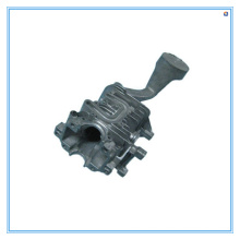 Aluminum Die Casting Product for Auto Housing Assembly